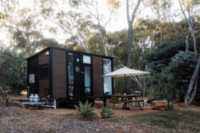 Djindarup Retreat 1 by Tiny Away, Margaret River